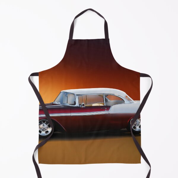 Item preview, 1956 Two-Door Hardtop designed and sold by DaveKoontz.