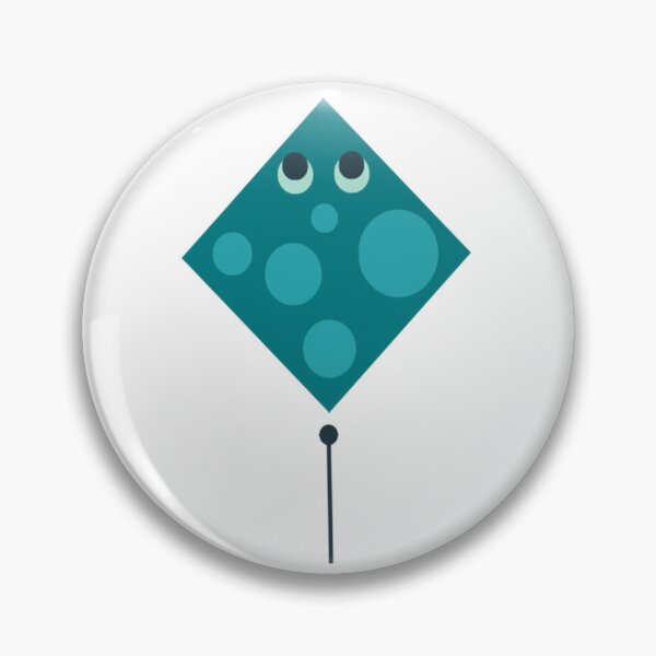 Item preview, The Stingray designed and sold by drcrowsworld.