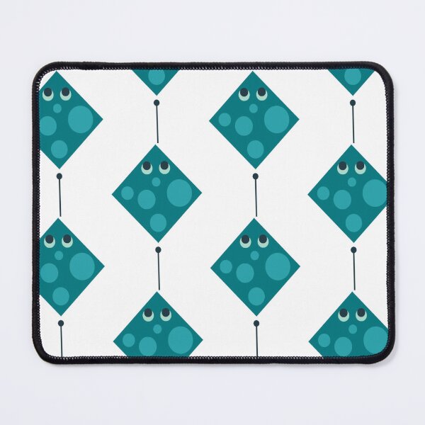 Item preview, The Stingray designed and sold by drcrowsworld.