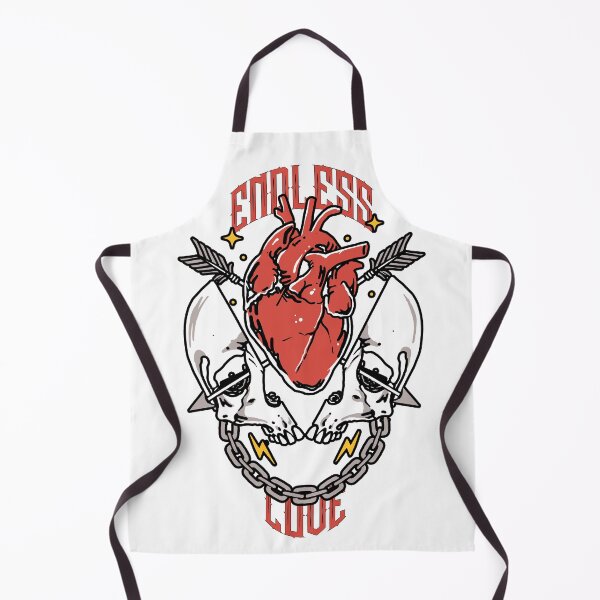 Item preview, ENDLESS LOVE designed and sold by komofficial.