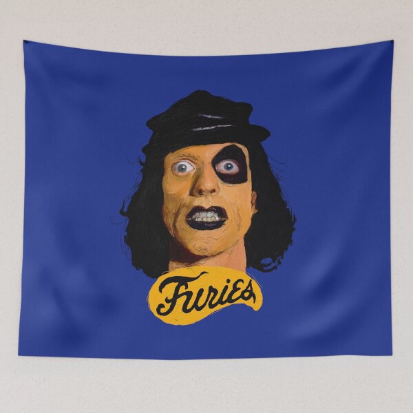 Item preview, The Furies designed and sold by FIGUE |  FANART.