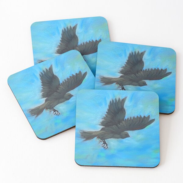 Item preview, Free Bird designed and sold by GileadArt.