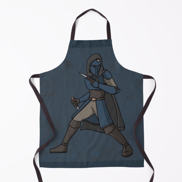 Item preview, Spy designed and sold by Silverfox112.