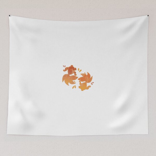Item preview, Genshin Impact Yoimiya Goldfish Design designed and sold by abraxision.
