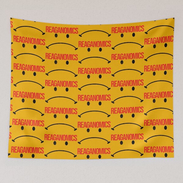 Item preview, Reaganomics : ( designed and sold by ourkid.