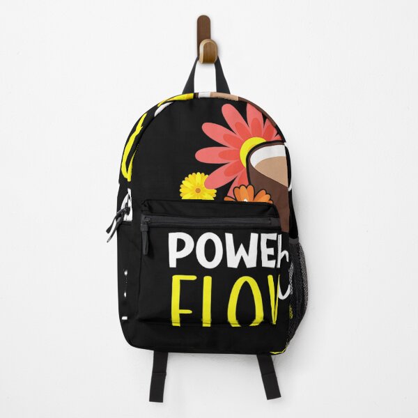 Item preview, POWERED BY FLOWERS AND COFFEE FLORIST FLORAL DESIGNER designed and sold by sobriowslen.