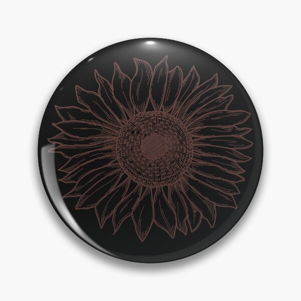 Item preview, Girasol para mujer divertido gráfico floral linda flor vacaciones de verano designed and sold by OSTONSHOP.