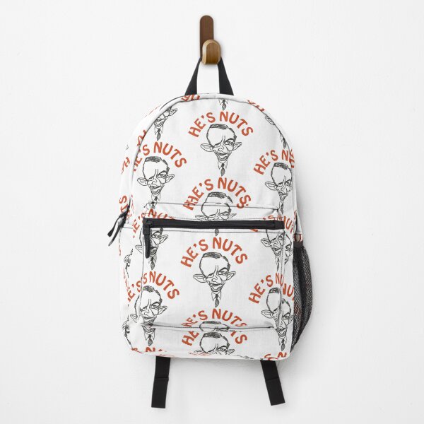 Item preview, Ross Perot is Nuts! designed and sold by ourkid.