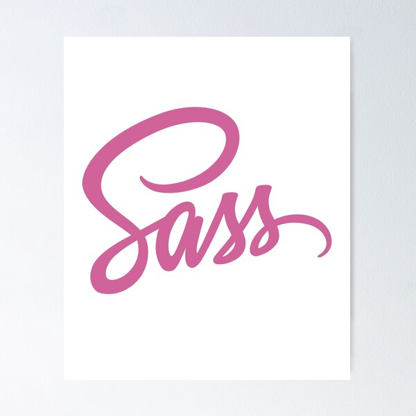 Artikel-Vorschau von Sass CSS-Präprozessor, designt und verkauft von vladocar.