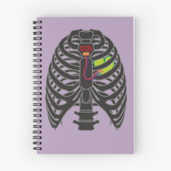 Item preview, Skeleton bomb designed and sold by Cooleras.