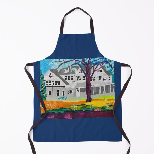 Item preview, the main house designed and sold by Stockbridge.