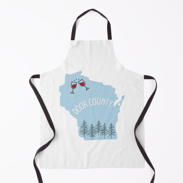 Item preview, door county wisconsin designed and sold by kaelinmeicher.