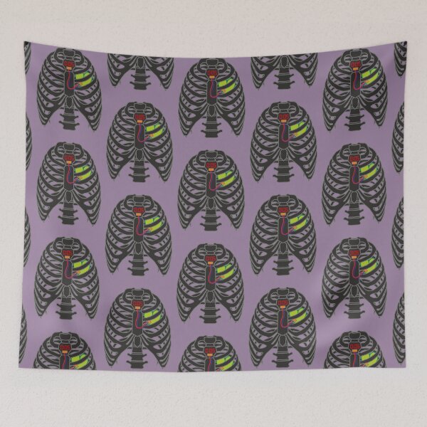 Item preview, Skeleton bomb designed and sold by Cooleras.