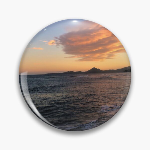 Item preview, Sardinia Sunset designed and sold by joabaj.
