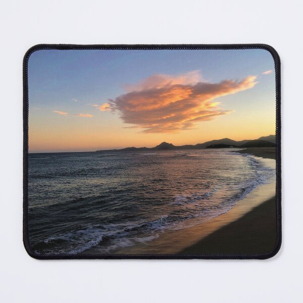 Item preview, Sardinia Sunset designed and sold by joabaj.