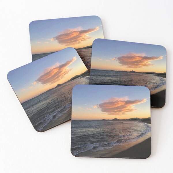 Item preview, Sardinia Sunset designed and sold by joabaj.