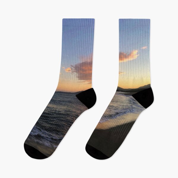 Item preview, Sardinia Sunset designed and sold by joabaj.