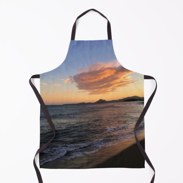 Item preview, Sardinia Sunset designed and sold by joabaj.