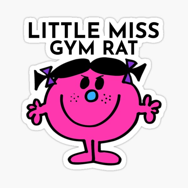 Gym Rat Swag Training Tank – Swag Fit Social Club