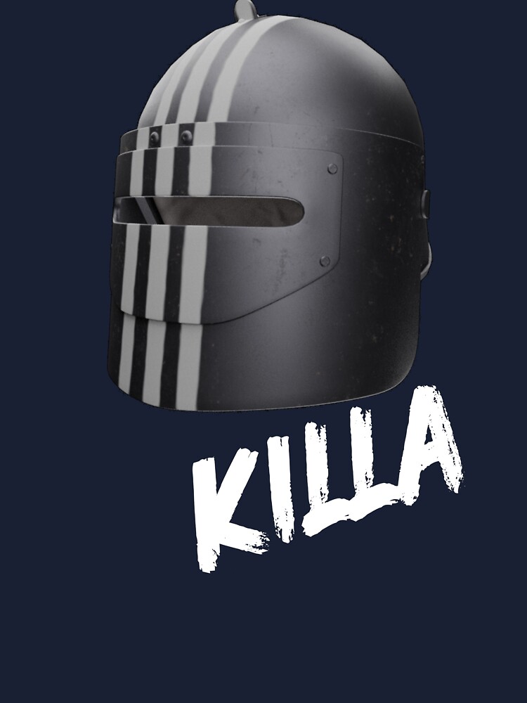 Escape From Tarkov Killa Helmet with Killa Text - Escape From 