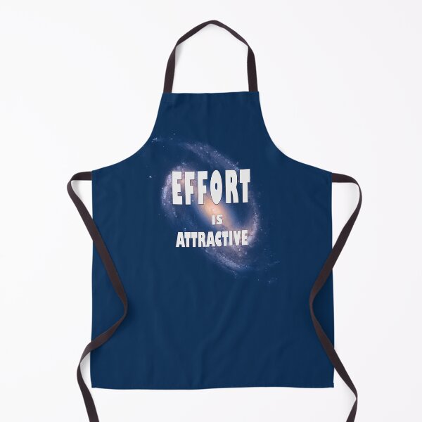 Item preview, Effort Is Attractive designed and sold by PVDee.