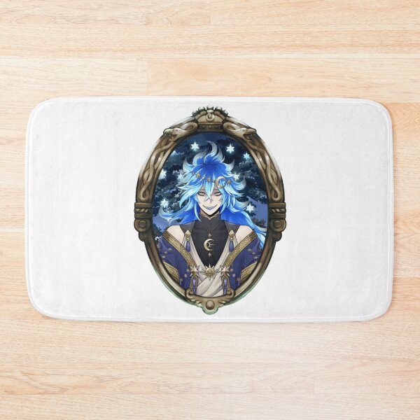 Item preview, Starsending Robes! Idia Shroud (Twisted Wonderland) designed and sold by Taylor Griffith.