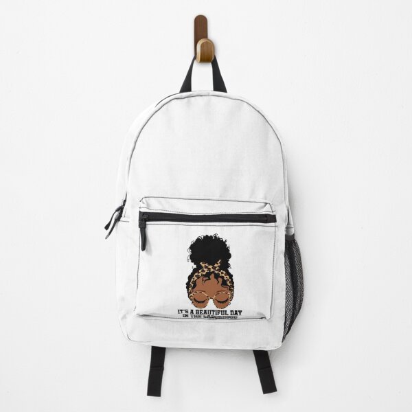Item preview, it's a beautiful day in the laborhood designed and sold by Toumi ⭐⭐⭐⭐⭐.