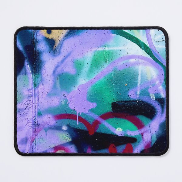 Item preview, Graffiti art abstract grafitti abstracting colorful designed and sold by Tropical Blood.