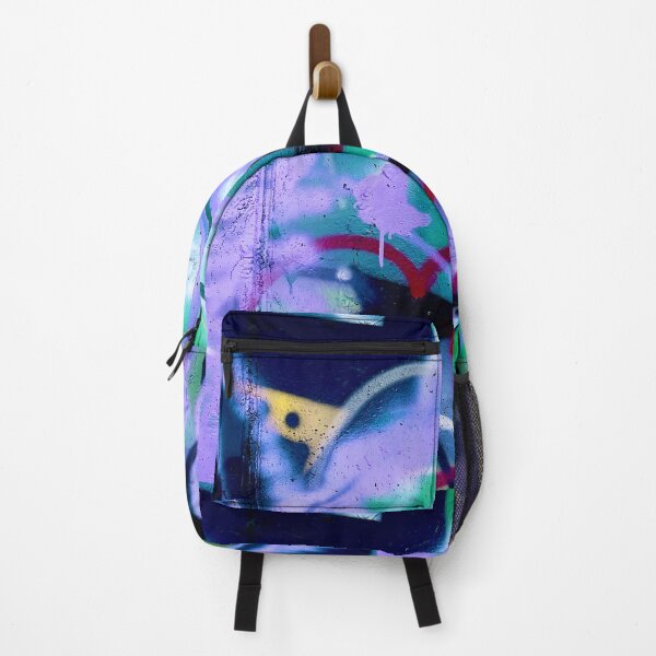 Item preview, Graffiti art abstract grafitti abstracting colorful designed and sold by Tropical Blood.