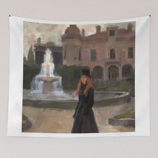 Item preview, Smythe House designed and sold by Tinglesmith.