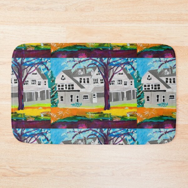 Item preview, Stockbridge School designed and sold by Stockbridge.