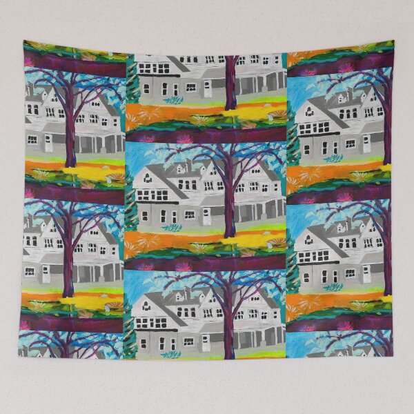 Item preview, Stockbridge School designed and sold by Stockbridge.