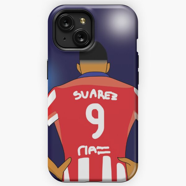 Club Atlético Independiente iPhone Case for Sale by o2creativeNY