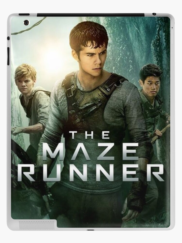 MAZE RUNNER - VARIOUS [DVD] [2014]