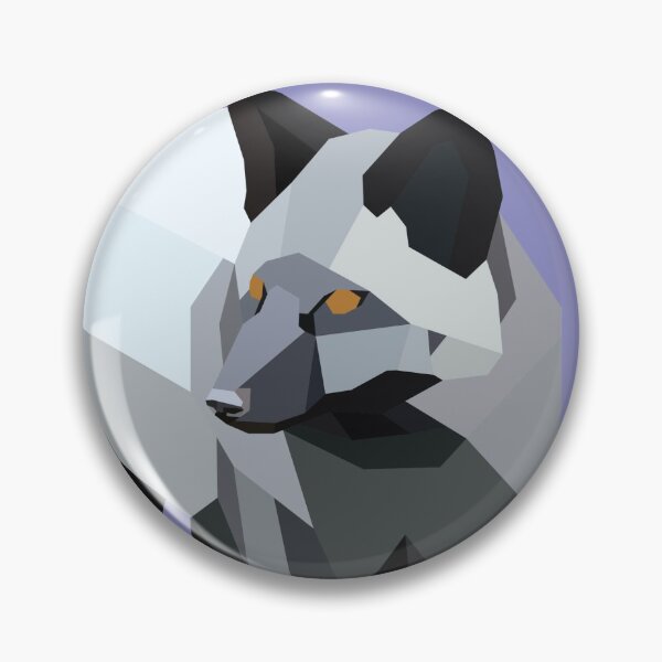Item preview, Silverfox Icon designed and sold by Silverfox112.