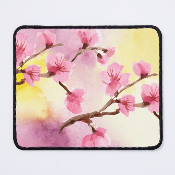 Item preview, Cherry Blossoms designed and sold by Xylersie.