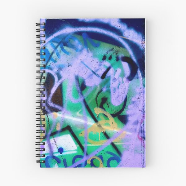 Item preview, Hipster abstract graffiti art artist graffiti art designed and sold by Tropical Blood.