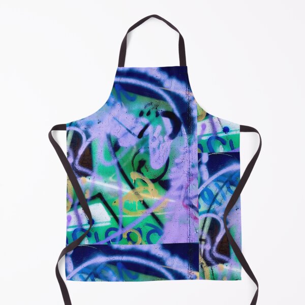 Artikelvorschau, Hipster abstract graffiti art artist graffiti art entworfen und verkauft von Tropical Blood.