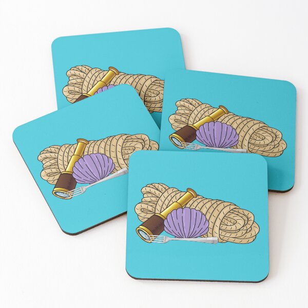 Item preview, Under the Sea designed and sold by duchessjessica.