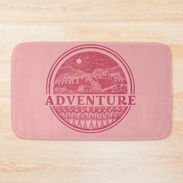 Item preview, Adventure Tent Camping designed and sold by CampK80.
