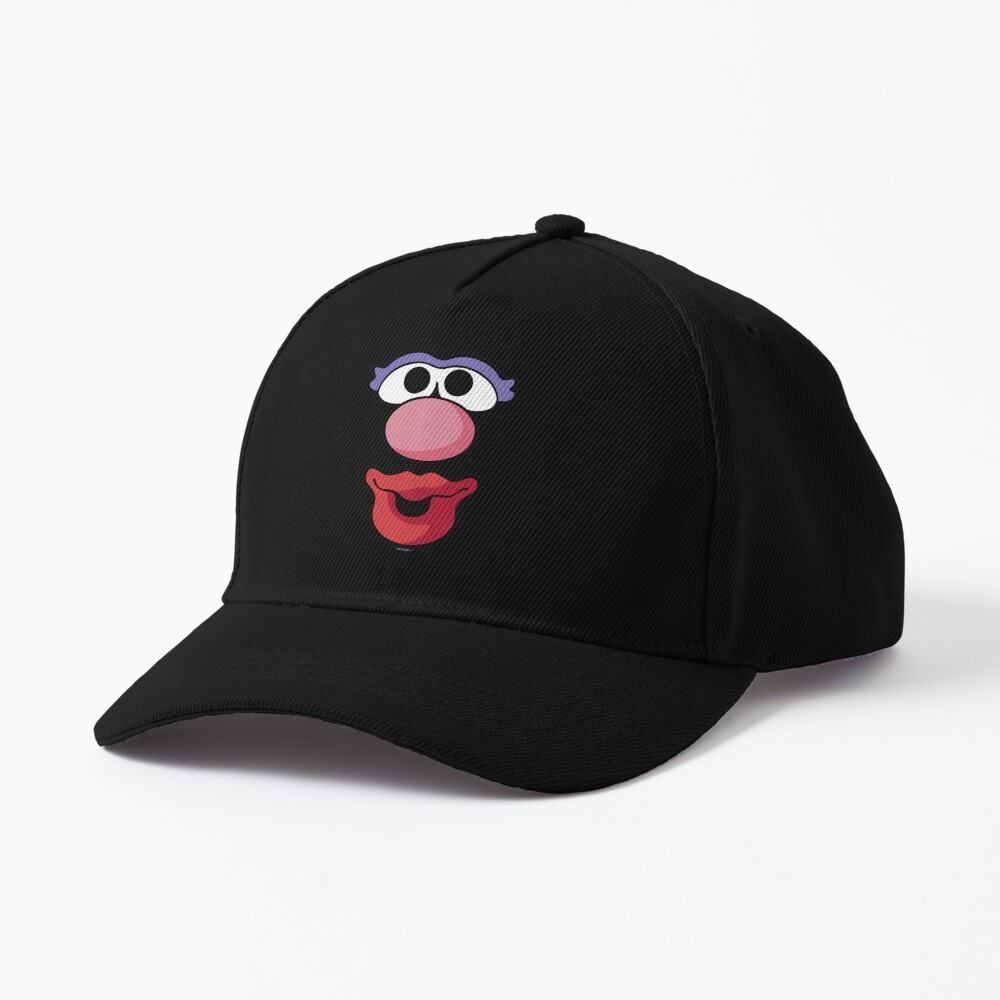 Mr Potato Head Hat 