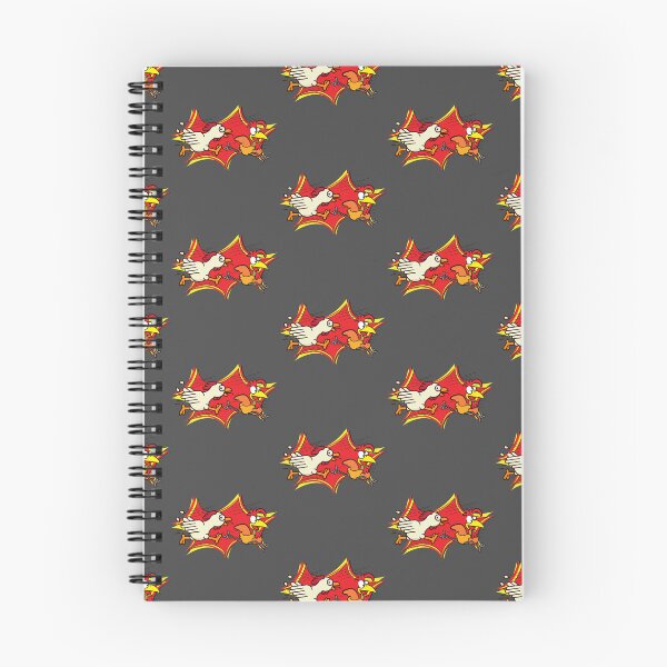 Item preview, Running Chicken Meme, Run chicken, Chicken Lover designed and sold by SighFly52.