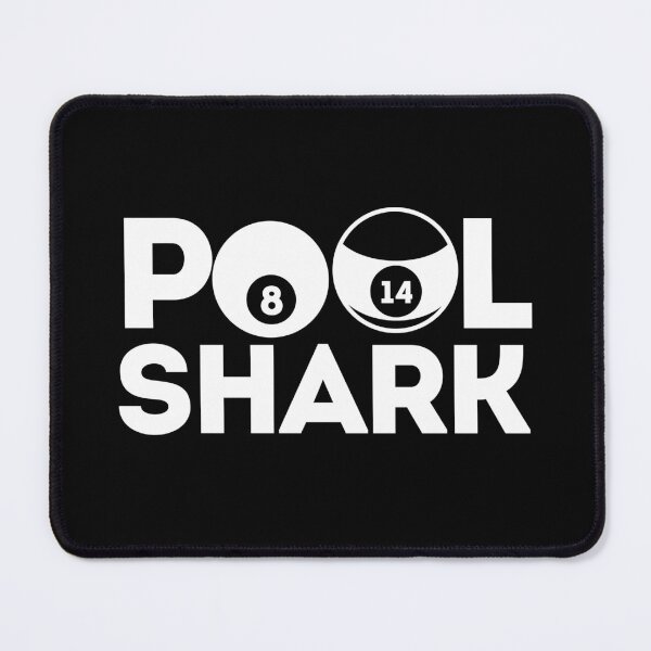 Item preview, Pool shark designed and sold by pnkpopcorn.