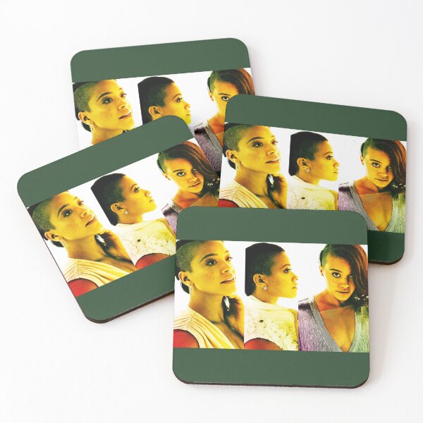 Item preview, Gina Rodriguez designed and sold by Reclusiverachel.