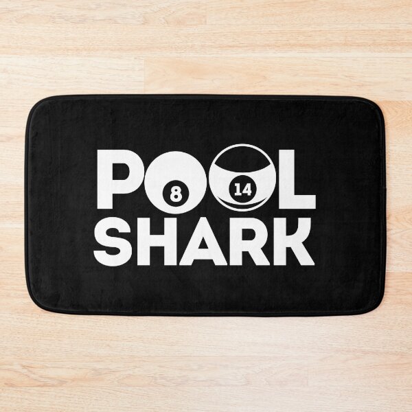 Item preview, Pool shark designed and sold by pnkpopcorn.