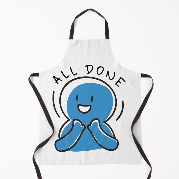 Item preview, All Done Special Education Shirt designed and sold by Gift Windo.