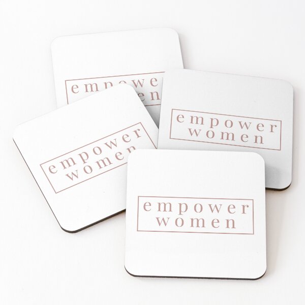 Item preview, empower women designed and sold by AlyssaCCastro.