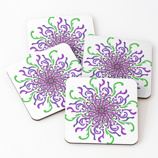 Item preview, spring spiral designed and sold by tiresiasFelis.