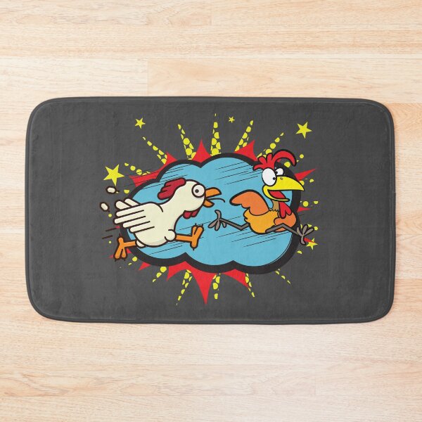 Item preview, Running Chicken Meme, Run chicken, Chicken Lover, Funny Chicken, Funny Bird designed and sold by SighFly52.