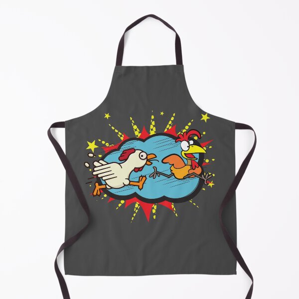 Item preview, Running Chicken Meme, Run chicken, Chicken Lover, Funny Chicken, Funny Bird designed and sold by SighFly52.